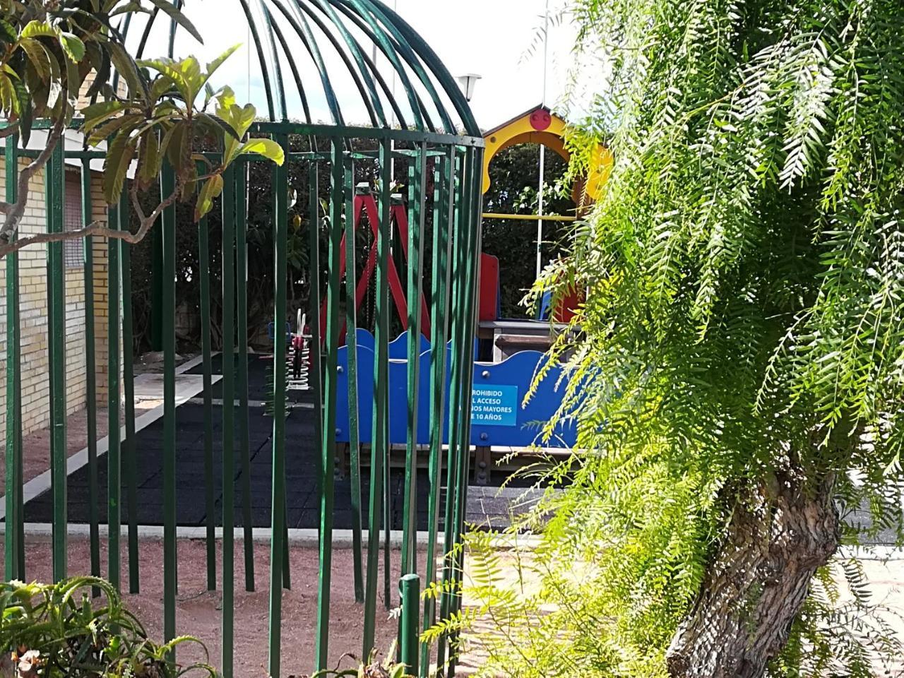 Campsite Bahia *