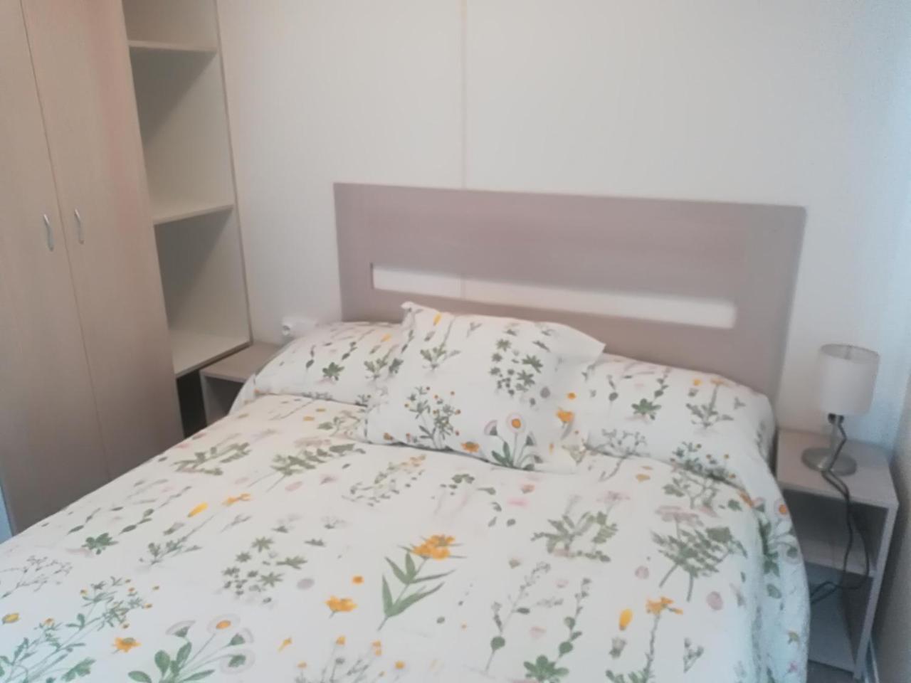 Campsite Bahia Santa Pola