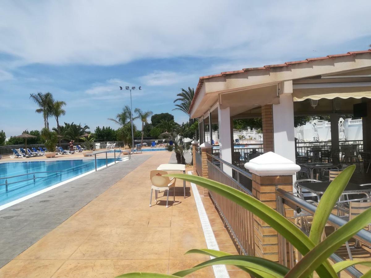 Bahia Santa Pola