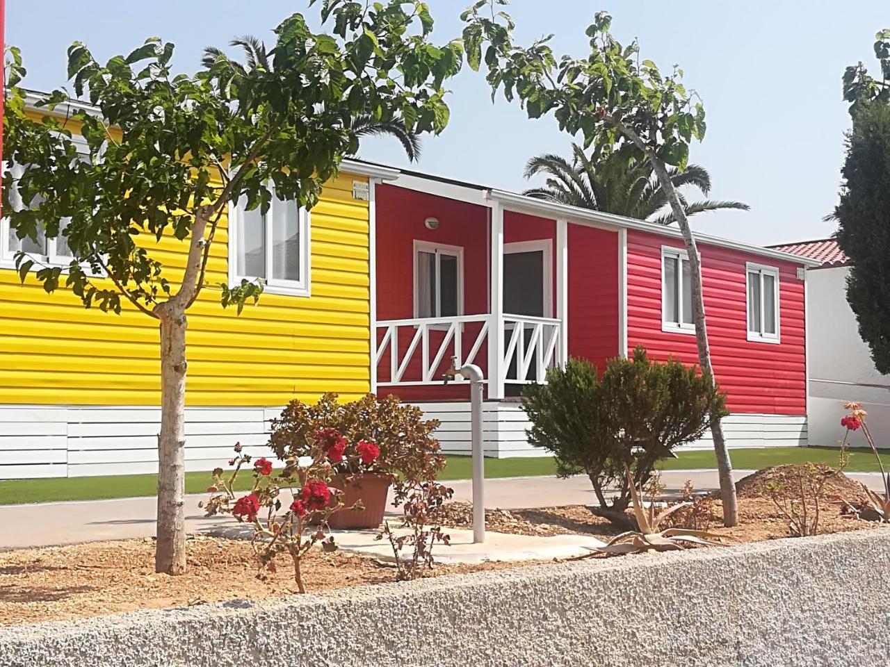 Bahia Camping
